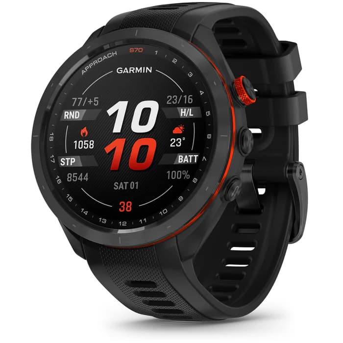 Garmin GPS Watch